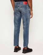 HUGO Blugi 634 | Tapered fit