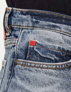 HUGO Blugi 634 | Tapered fit