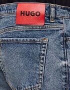 HUGO Blugi 634 | Tapered fit
