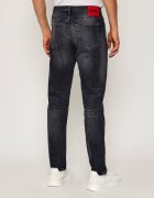 HUGO Blugi 634 | Tapered fit