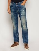HUGO Blugi 634 | Tapered fit