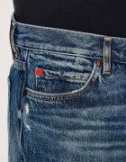 HUGO Blugi 634 | Tapered fit