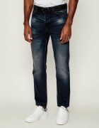 HUGO Blugi 634 | Tapered fit