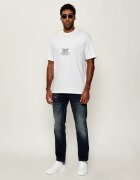 HUGO Blugi 634 | Tapered fit