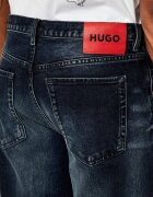 HUGO Blugi 634 | Tapered fit