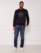 HUGO Blugi 634 | Tapered fit