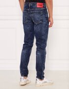 HUGO Blugi 634 | Tapered fit