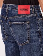 HUGO Blugi 634 | Tapered fit