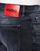 HUGO Blugi 634 | Tapered fit