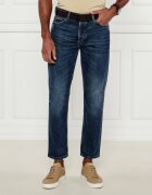 HUGO Blugi 634 | Tapered fit