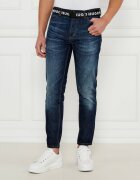 HUGO Blugi 634 | Tapered fit