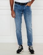 HUGO Blugi 634 | Tapered fit