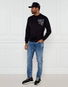 HUGO Blugi 634 | Tapered fit