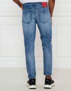 HUGO Blugi 634 | Tapered fit