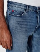 HUGO Blugi 634 | Tapered fit