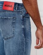 HUGO Blugi 634 | Tapered fit