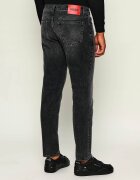 HUGO Blugi 634 | Tapered fit
