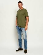 HUGO Blugi 634 | Tapered fit