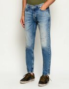 HUGO Blugi 634 | Tapered fit