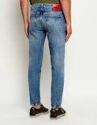 HUGO Blugi 634 | Tapered fit