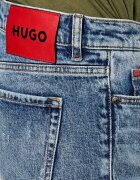 HUGO Blugi 634 | Tapered fit