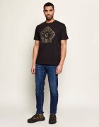 HUGO Blugi 634 | Tapered fit
