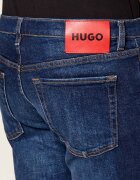 HUGO Blugi 634 | Tapered fit