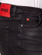 HUGO Blugi 634 | Tapered fit