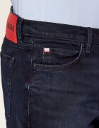 HUGO Blugi 634 | Tapered fit