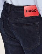 HUGO Blugi 634 | Tapered fit