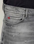 HUGO Blugi 634 | Tapered fit
