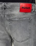 HUGO Blugi 634 | Tapered fit