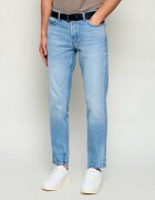 HUGO Blugi 634 | Tapered fit