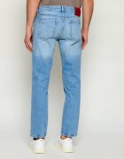 HUGO Blugi 634 | Tapered fit