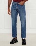 HUGO Blugi 640 | Straight fit