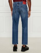 HUGO Blugi 640 | Straight fit