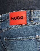HUGO Blugi 677/38 | Slim Fit