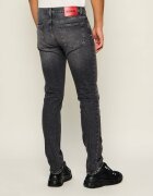 HUGO Blugi 708 | Slim Fit