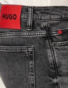 HUGO Blugi 708 | Slim Fit