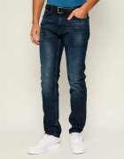 HUGO Blugi 708 | Slim Fit