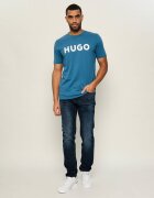 HUGO Blugi 708 | Slim Fit