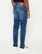 HUGO Blugi 708 | Slim Fit