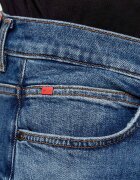 HUGO Blugi 708 | Slim Fit