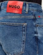 HUGO Blugi 708 | Slim Fit