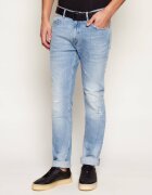 HUGO Blugi 708 | Slim Fit