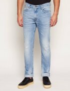 HUGO Blugi 708 | Slim Fit