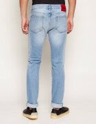 HUGO Blugi 708 | Slim Fit