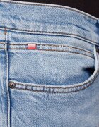 HUGO Blugi 708 | Slim Fit