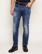HUGO Blugi 708 | Slim Fit