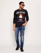 HUGO Blugi 708 | Slim Fit